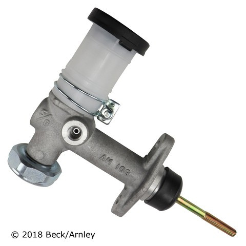 Beck/Arnley Clutch Master Cylinder P/N:072-9254