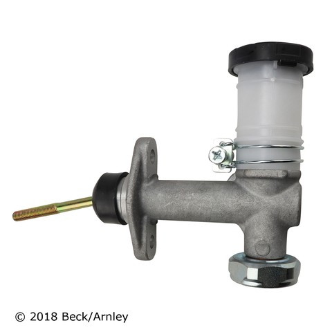 Beck/Arnley Clutch Master Cylinder 072-9254 - view 3