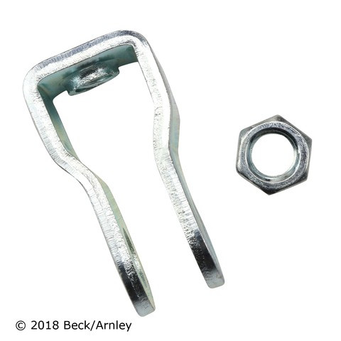 Beck/Arnley Clutch Master Cylinder 072-9254 - view 4
