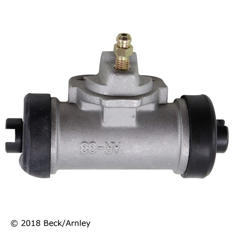 Beck/Arnley Drum Brake Wheel Cylinder 072-9280 - view 2