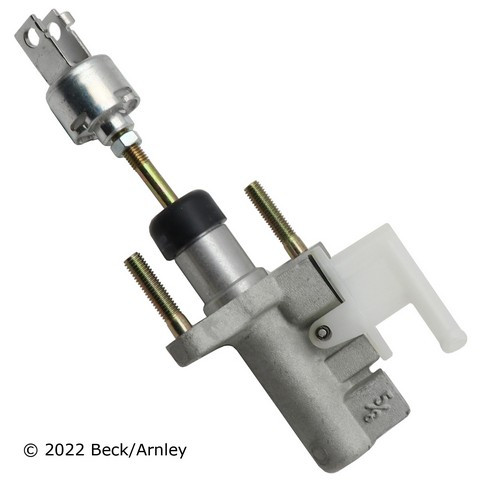 Beck/Arnley Clutch Master Cylinder 072-9397 - view 2