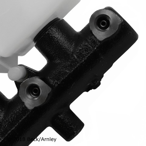 Brake Master Cylinder fits 1995-2002 Kia Sportage  BECK/ARNLEY