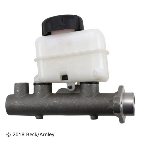 Beck/Arnley Brake Master Cylinder 072-9464 - view 2