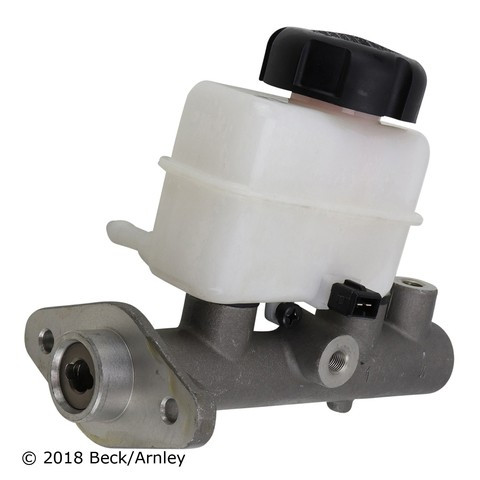Beck/Arnley Brake Master Cylinder 072-9464 - view 3
