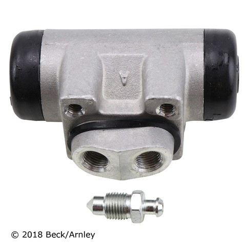 Beck/Arnley Drum Brake Wheel Cylinder 072-9556 - view 2