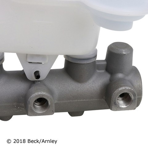 Brake Master Cylinder fits 2004-2008 Nissan Maxima  BECK/ARNLEY