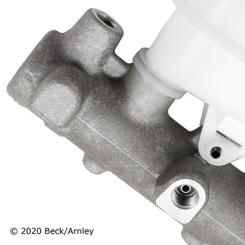 Beck/Arnley Brake Master Cylinder 072-9605 - view 4
