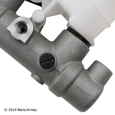 Brake Master Cylinder fits 2003-2005 Kia Rio  BECK/ARNLEY