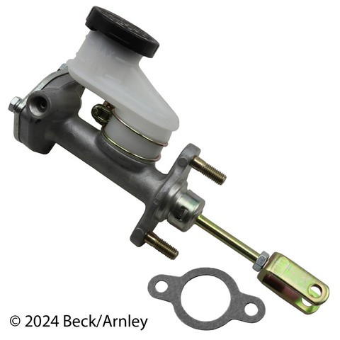Beck/Arnley Clutch Master Cylinder P/N:072-9620