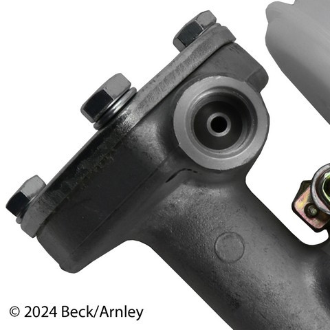 Beck/Arnley Clutch Master Cylinder 072-9620 - view 3