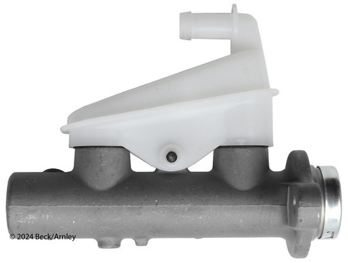 Beck/Arnley Brake Master Cylinder 072-9628 - view 3