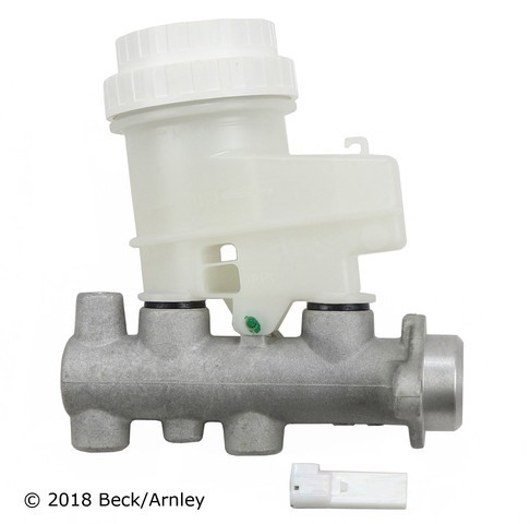 Brake Master Cylinder fits 2004-2009 Mitsubishi Galant  BECK/ARNLEY