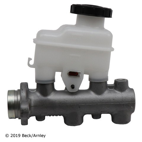 Beck/Arnley Brake Master Cylinder 072-9640 - view 2