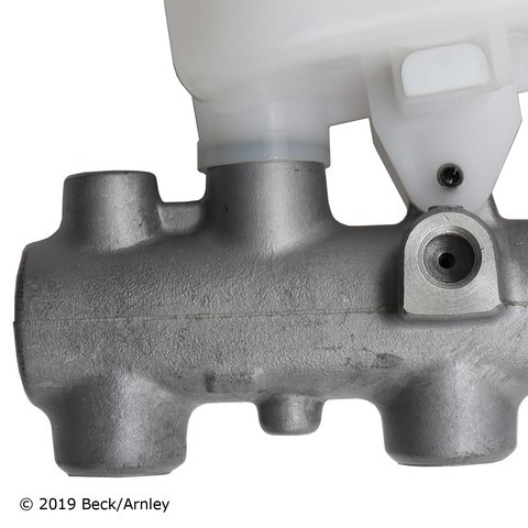 Beck/Arnley Brake Master Cylinder 072-9640 - view 4