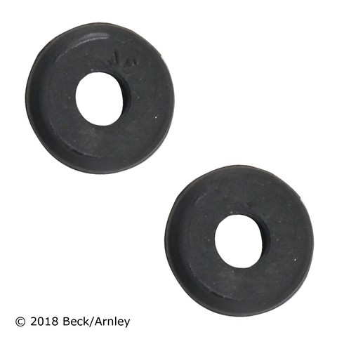 Beck/Arnley Brake Master Cylinder P/N:072-9678