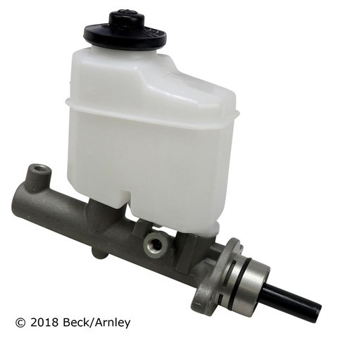Beck/Arnley Brake Master Cylinder 072-9683