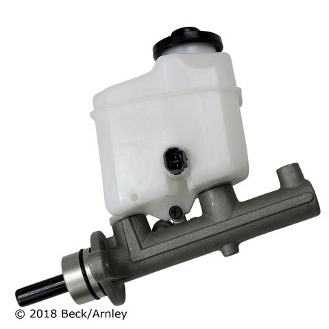 Beck/Arnley Brake Master Cylinder 072-9683 - view 2