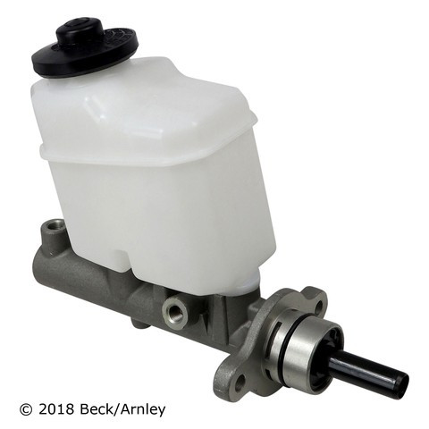 Beck/Arnley Brake Master Cylinder 072-9683 - view 3