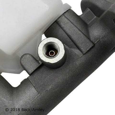 Beck/Arnley Brake Master Cylinder 072-9683 - view 4