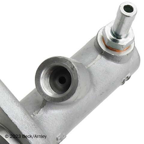Beck/Arnley Clutch Master Cylinder P/N:072-9744