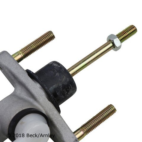 Beck/Arnley Clutch Master Cylinder 072-9773 - view 4