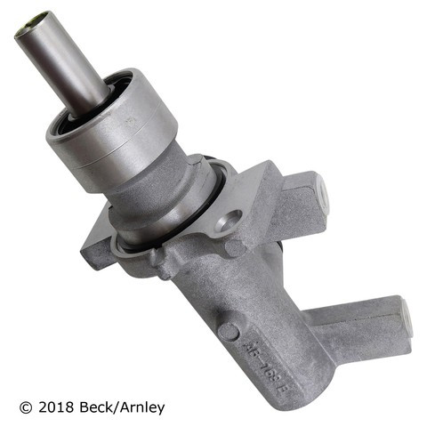 Beck/Arnley Brake Master Cylinder 072-9821 - view 2