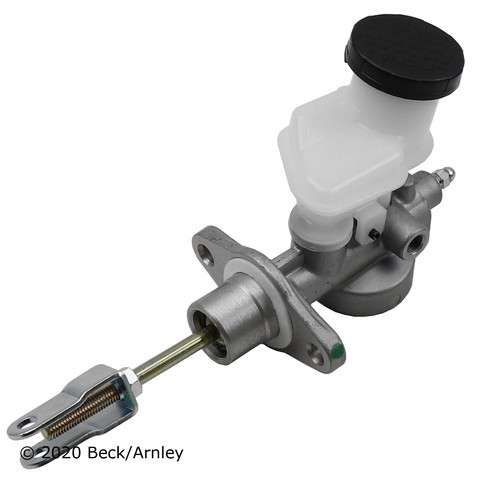 Beck/Arnley Clutch Master Cylinder 072-9829