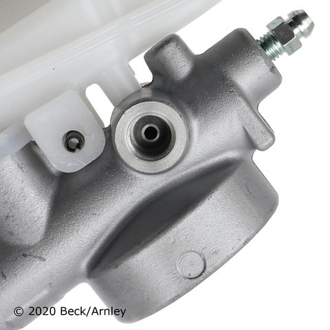 Beck/Arnley Clutch Master Cylinder 072-9829 - view 4