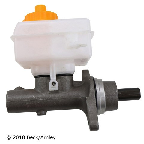 Beck/Arnley Brake Master Cylinder P/N:072-9921
