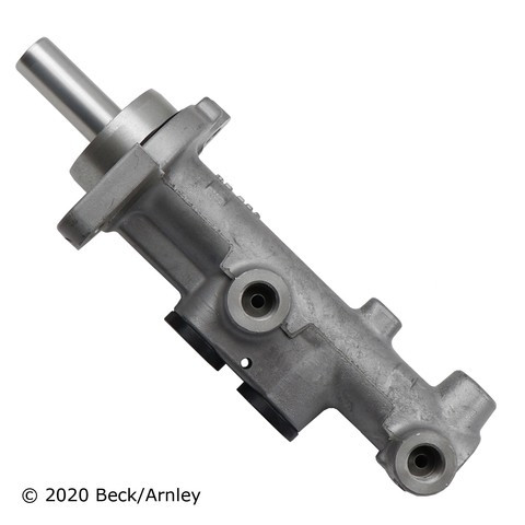 Beck/Arnley Brake Master Cylinder P/N:072-9962