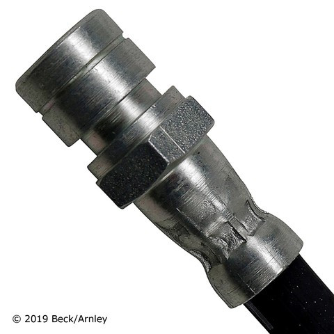 Beck/Arnley Brake Hydraulic Hose 073-0974 - view 2