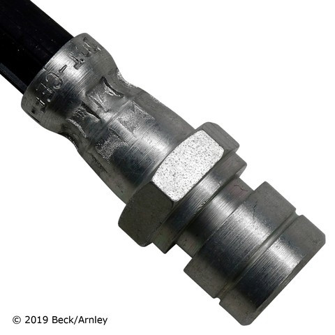 Beck/Arnley Brake Hydraulic Hose 073-0974 - view 3