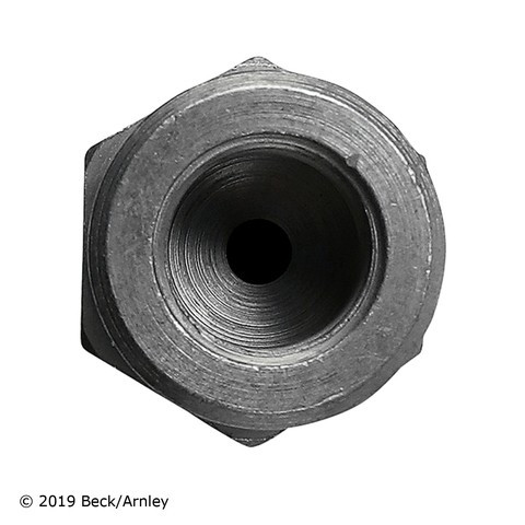 Beck/Arnley Brake Hydraulic Hose 073-0974 - view 5