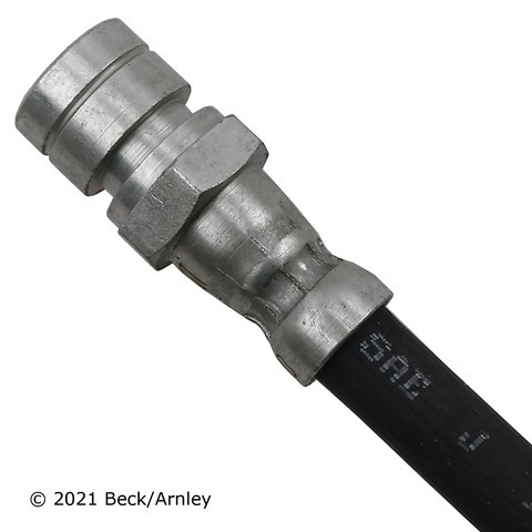 Beck/Arnley Brake Hydraulic Hose 073-1249 - view 2