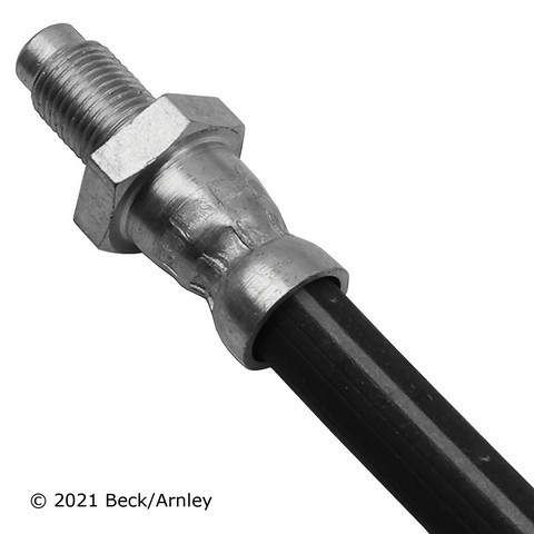 Beck/Arnley Brake Hydraulic Hose P/N:073-1315