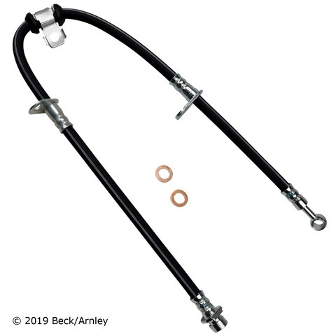 Beck/Arnley Brake Hydraulic Hose 073-1394