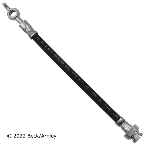 Beck/Arnley Brake Hydraulic Hose P/N:073-1451
