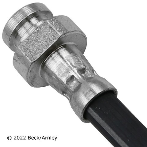 Beck/Arnley Brake Hydraulic Hose P/N:073-1451
