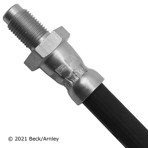 Beck/Arnley Brake Hydraulic Hose 073-1463 - view 2