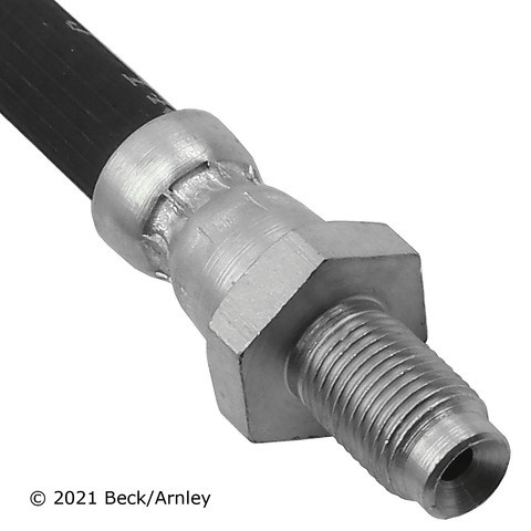 Beck/Arnley Brake Hydraulic Hose 073-1463 - view 3