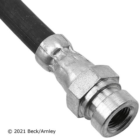 Brake Hydraulic Hose Beck/Arnley 073-1584
