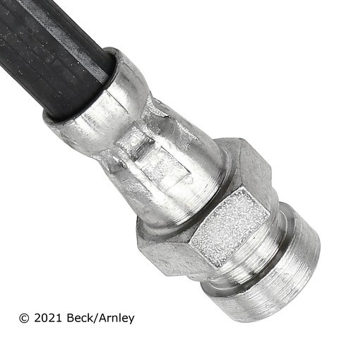 Beck/Arnley Brake Hydraulic Hose 073-1584 - view 3