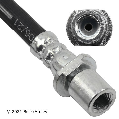 Beck/Arnley Brake Hydraulic Hose P/N:073-1619