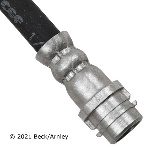 Beck/Arnley Brake Hydraulic Hose P/N:073-1640