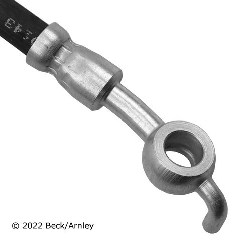 Beck/Arnley Brake Hydraulic Hose P/N:073-1817