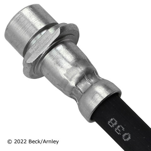 Beck/Arnley Brake Hydraulic Hose P/N:073-1817