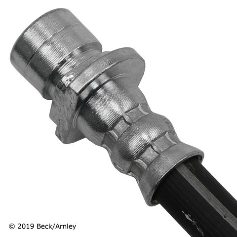 Beck/Arnley Brake Hydraulic Hose 073-1837 - view 2