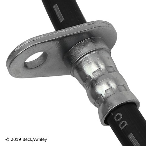 Beck/Arnley Brake Hydraulic Hose 073-1837 - view 4
