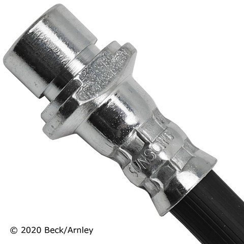 Beck/Arnley Brake Hydraulic Hose 073-1892 - view 3