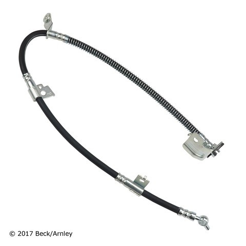 Beck/Arnley Brake Hydraulic Hose 073-1906